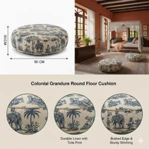 Colonial Grandure | SN1